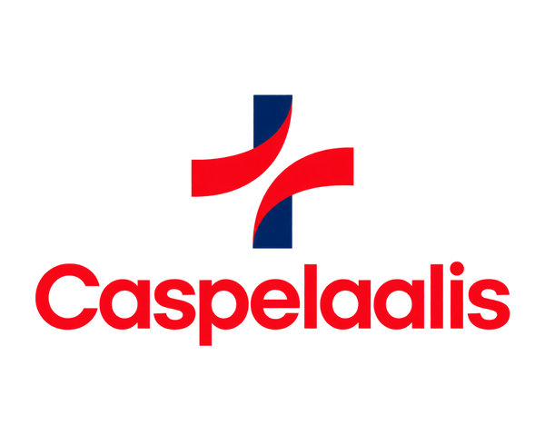 Caspelaalis 